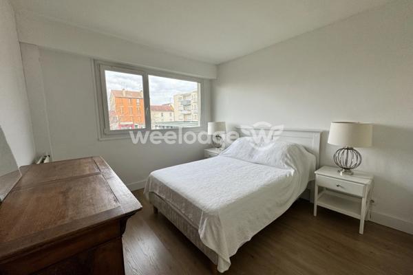 Appartement à vendre 4 pièces de 73 m² à Achères