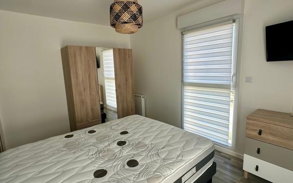 Appartement à vendre    3 pièces • 54,06 m2 Berck