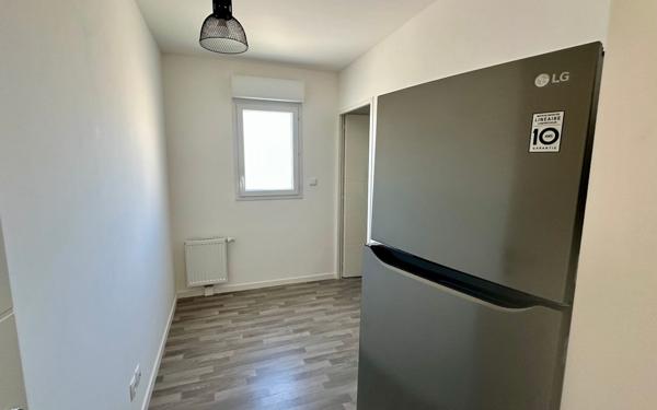 Appartement à vendre    3 pièces • 54,06 m2 Berck
