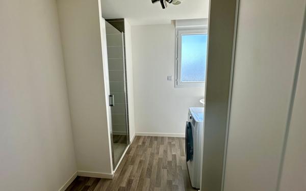 Appartement à vendre    3 pièces • 54,06 m2 Berck