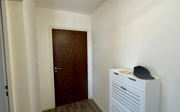 Appartement à vendre    3 pièces • 54,06 m2 Berck