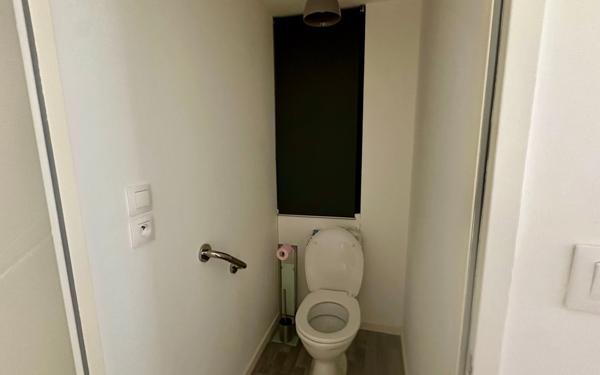 Appartement à vendre    3 pièces • 54,06 m2 Berck