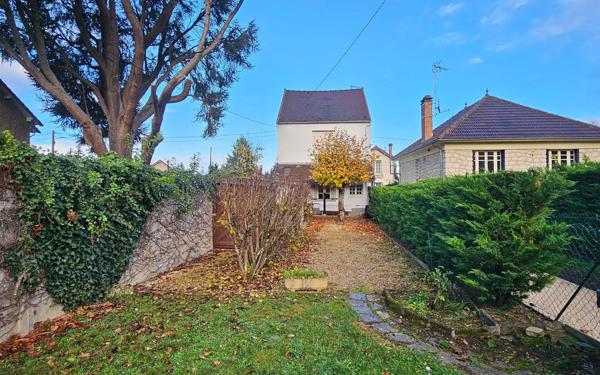 Maison à louer    3 pièces • 80,82 m2 Veneux-les-Sablons