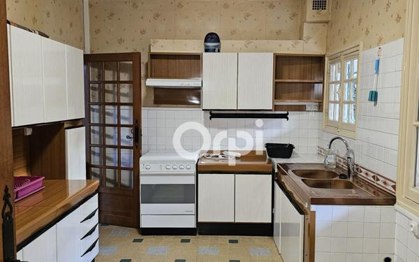 Maison à louer    3 pièces • 80,82 m2 Veneux-les-Sablons