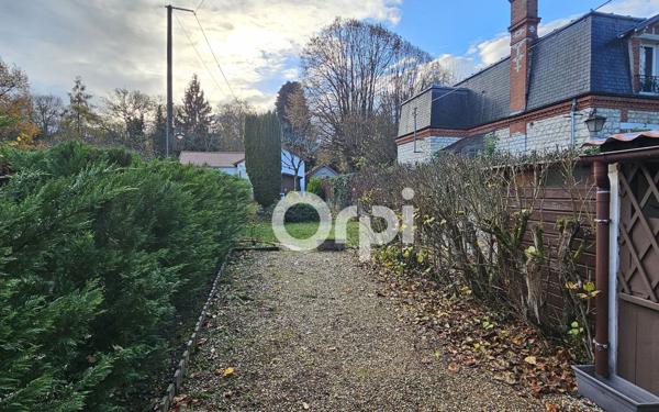 Maison à louer    3 pièces • 80,82 m2 Veneux-les-Sablons