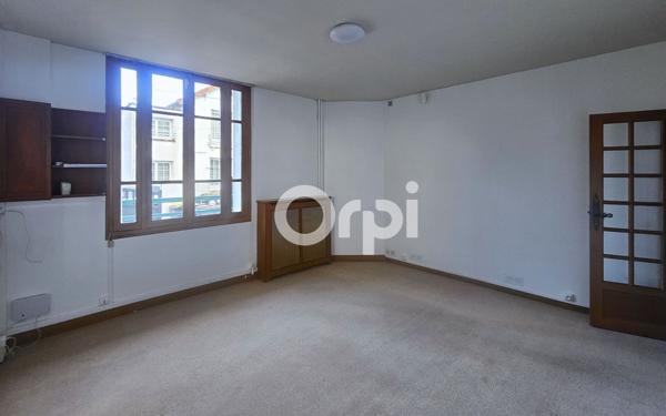 Maison à louer    3 pièces • 80,82 m2 Veneux-les-Sablons