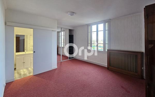 Maison à louer    3 pièces • 80,82 m2 Veneux-les-Sablons