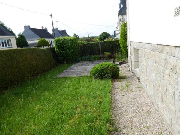 Maison d'habitation