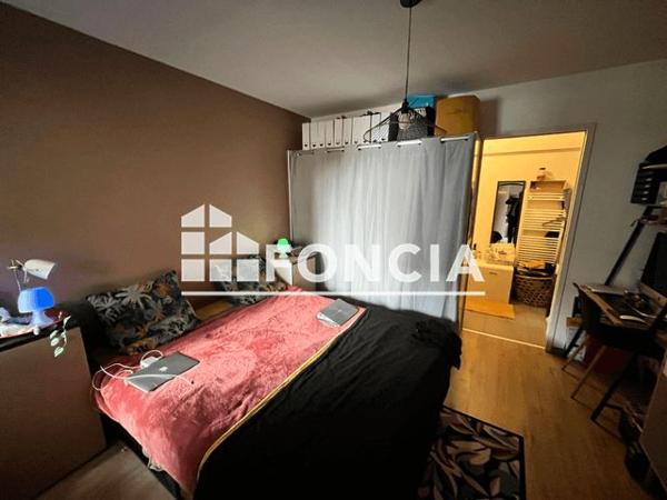 À vendre Appartement 2 pièces 42.91 m² - Capbreton 40130