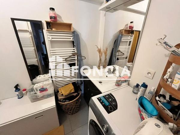 À vendre Appartement 2 pièces 42.91 m² - Capbreton 40130