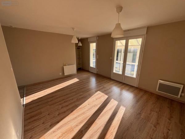 Maison à louer à Landéan en Ille-et-Vilaine (35133), ref : 036/804