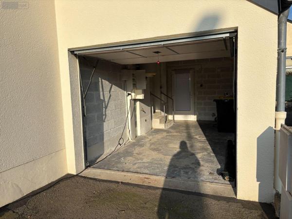 Maison à louer à Landéan en Ille-et-Vilaine (35133), ref : 036/804