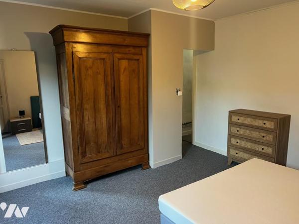2234  - MORLAIX - 3EME ETAGE - APPARTEMENT RENOVE DE 46M² CENTRE VILLE