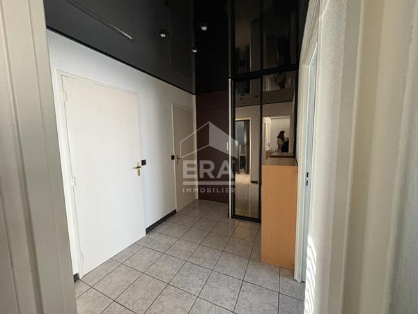 Appartement 2 pièces - Meublé - 54m² - DEVANT LES PONTS