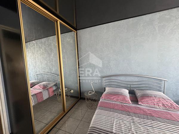 Appartement 2 pièces - Meublé - 54m² - DEVANT LES PONTS