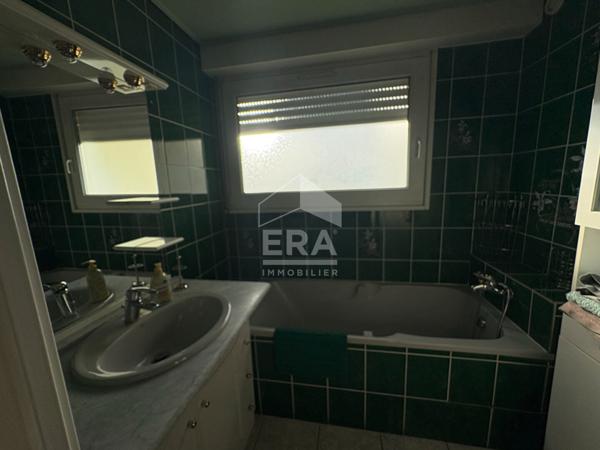 Appartement 2 pièces - Meublé - 54m² - DEVANT LES PONTS