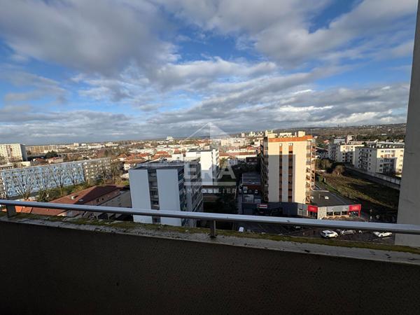 Appartement 2 pièces - Meublé - 54m² - DEVANT LES PONTS