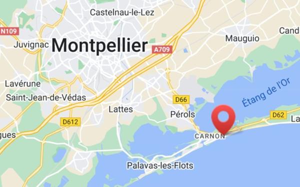 Maison à vendre    5 pièces • 108 m2 Mauguio