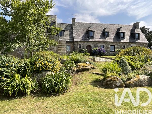 Maison à vendre 6 pièces 167 m² Pleumeur-Bodou