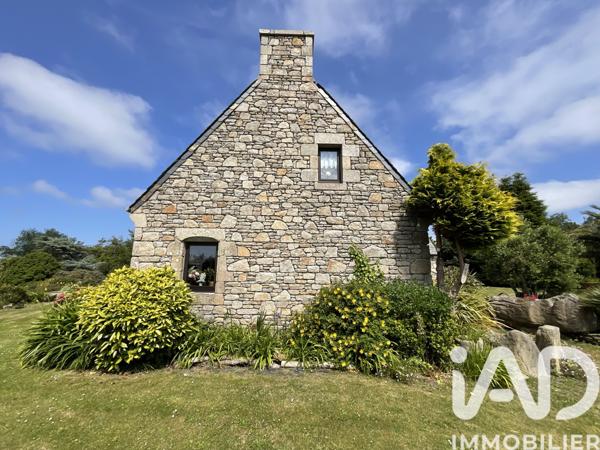 Maison à vendre 6 pièces 167 m² Pleumeur-Bodou