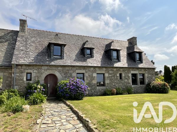 Maison à vendre 6 pièces 167 m² Pleumeur-Bodou