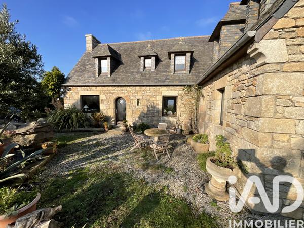 Maison à vendre 6 pièces 167 m² Pleumeur-Bodou