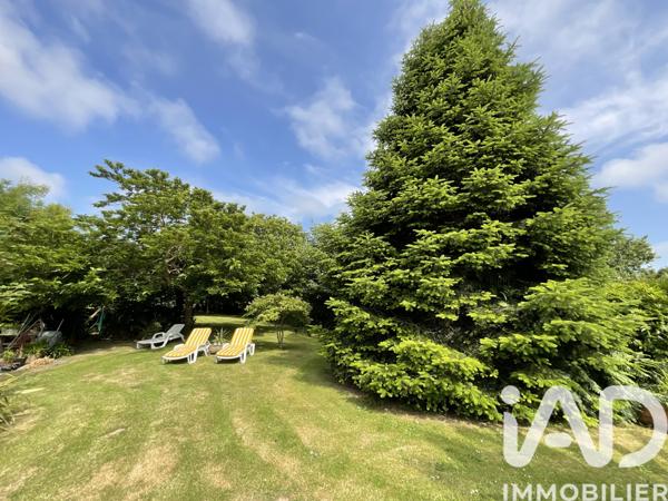 Maison à vendre 6 pièces 167 m² Pleumeur-Bodou