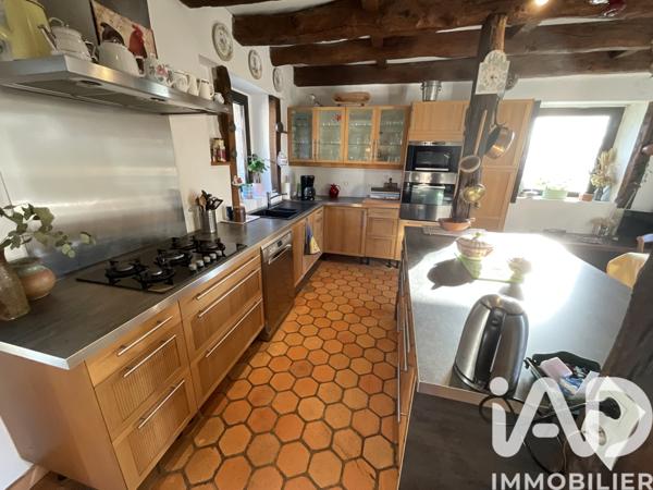 Maison à vendre 6 pièces 167 m² Pleumeur-Bodou