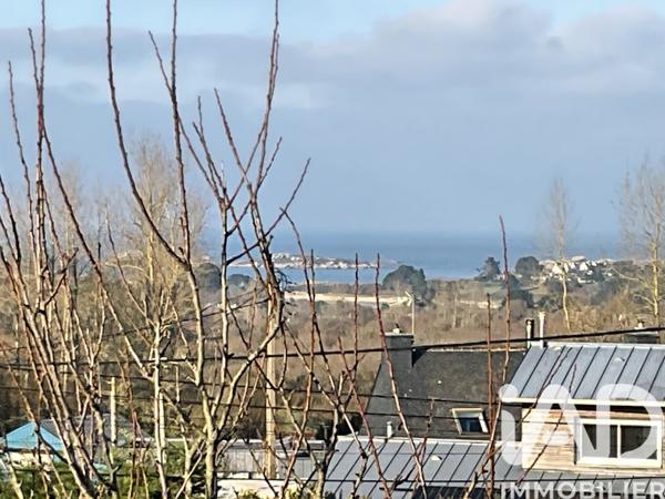 Maison à vendre 6 pièces 167 m² Pleumeur-Bodou