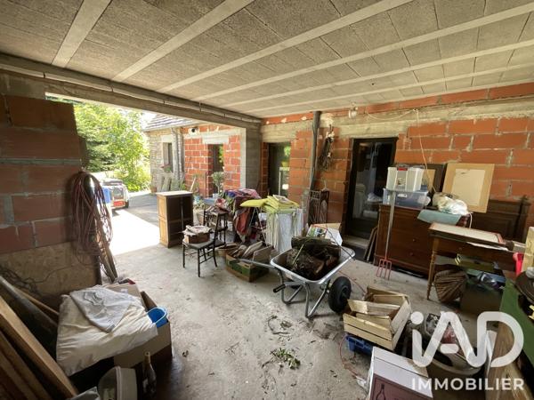 Maison à vendre 6 pièces 167 m² Pleumeur-Bodou