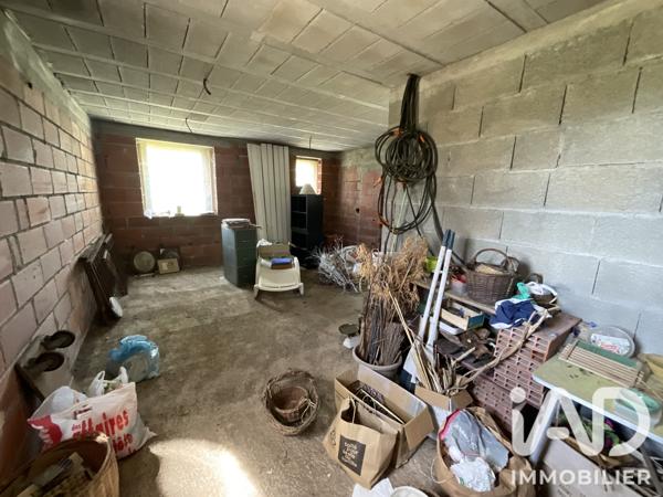 Maison à vendre 6 pièces 167 m² Pleumeur-Bodou