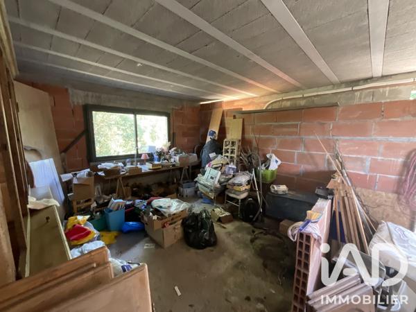 Maison à vendre 6 pièces 167 m² Pleumeur-Bodou