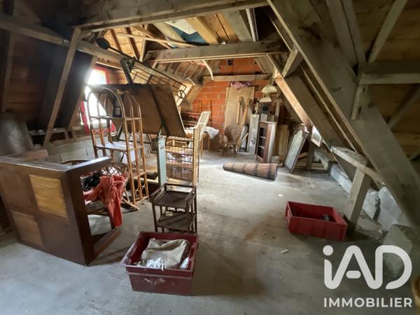 Maison à vendre 6 pièces 167 m² Pleumeur-Bodou