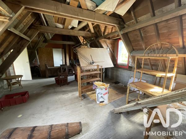 Maison à vendre 6 pièces 167 m² Pleumeur-Bodou