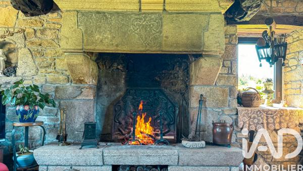 Maison à vendre 6 pièces 167 m² Pleumeur-Bodou