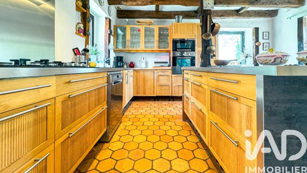 Maison à vendre 6 pièces 167 m² Pleumeur-Bodou