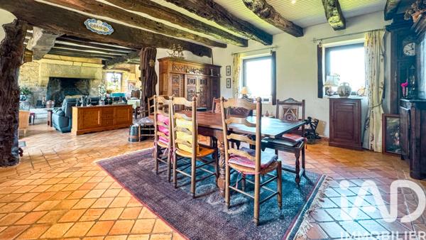 Maison à vendre 6 pièces 167 m² Pleumeur-Bodou