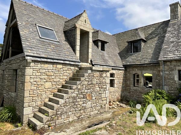 Maison à vendre 6 pièces 167 m² Pleumeur-Bodou