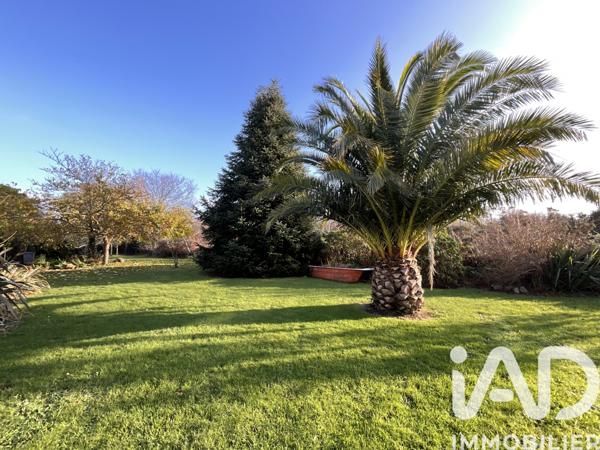 Maison à vendre 6 pièces 167 m² Pleumeur-Bodou