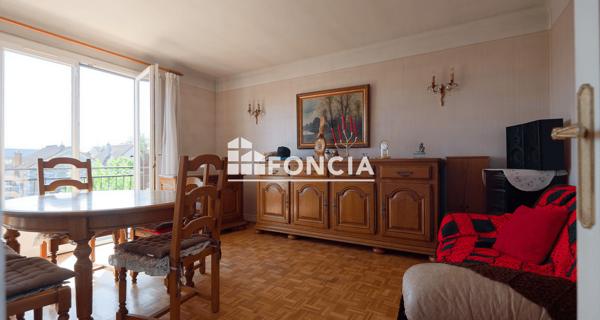 À vendre Maison 3 pièces 61 m² - Corbeil-essonnes 91100