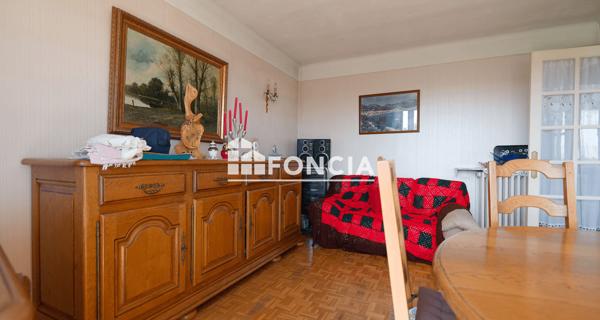 À vendre Maison 3 pièces 61 m² - Corbeil-essonnes 91100