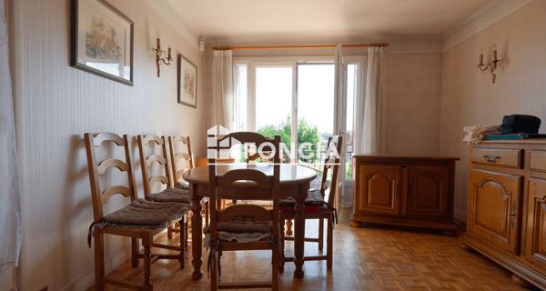 À vendre Maison 3 pièces 61 m² - Corbeil-essonnes 91100
