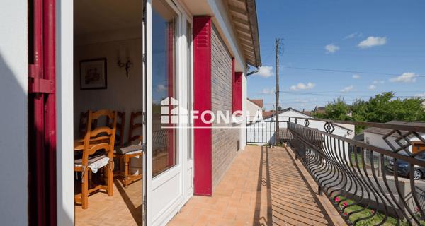 À vendre Maison 3 pièces 61 m² - Corbeil-essonnes 91100