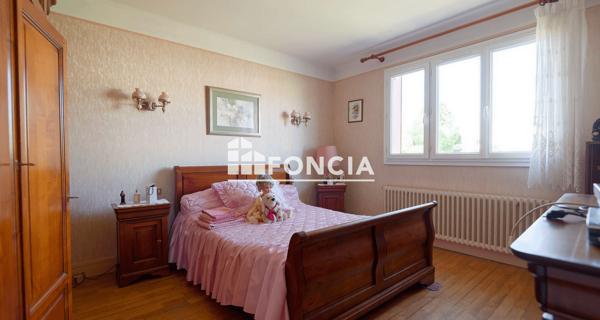 À vendre Maison 3 pièces 61 m² - Corbeil-essonnes 91100