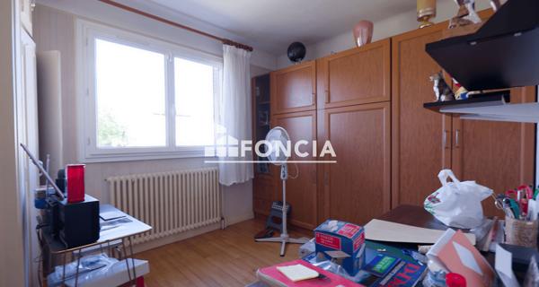 À vendre Maison 3 pièces 61 m² - Corbeil-essonnes 91100