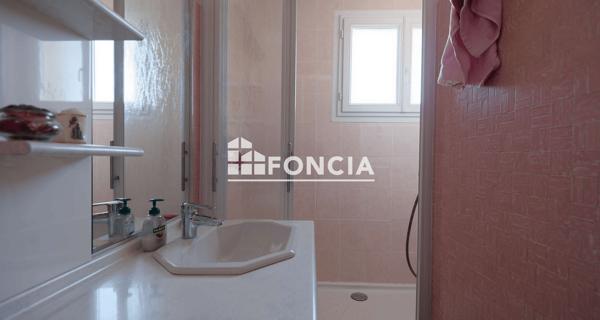 À vendre Maison 3 pièces 61 m² - Corbeil-essonnes 91100
