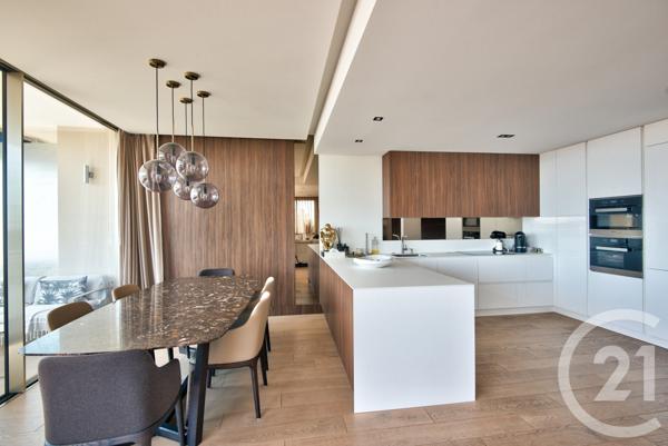 Appartement F3 à vendre  3 pièces - 108,08 m2 NICE - 06