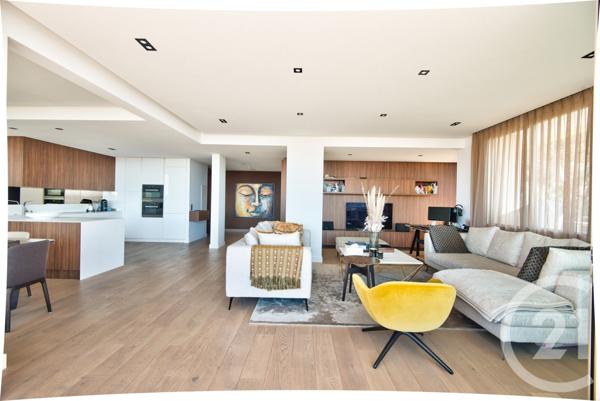 Appartement F3 à vendre  3 pièces - 108,08 m2 NICE - 06