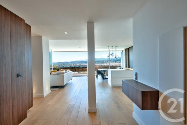 Appartement F3 à vendre  3 pièces - 108,08 m2 NICE - 06