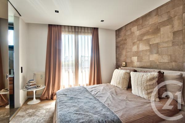 Appartement F3 à vendre  3 pièces - 108,08 m2 NICE - 06